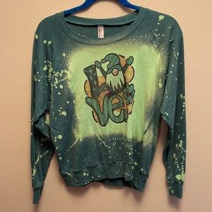 St Patrick day shirt